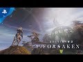 Destiny 2: Forsaken - Dreaming City Trailer | PS4