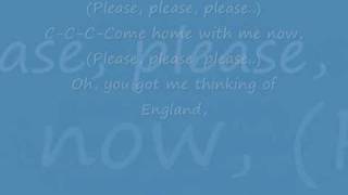 McFly - Please Please Lyrics