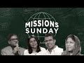 PR SATISH KUMAR MISSIONS SUNDAY APRIL 23RD METRO CHURCH