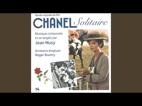 Chanel solitaire (Finale)