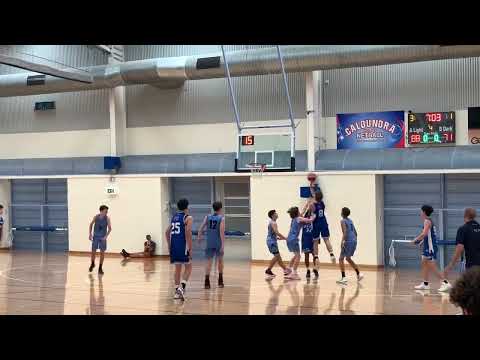 26/02/23’ Wizards/ Pirates