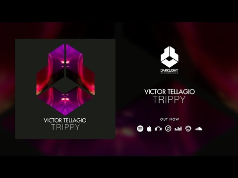 Victor Tellagio - Trippy [Official Music Video]