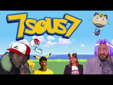 Funk Corleone & Koba La Douille - 7 sous 7