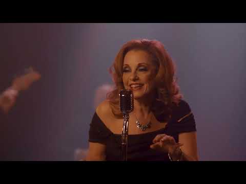 The Girl From Ipanema by Joyce Partise