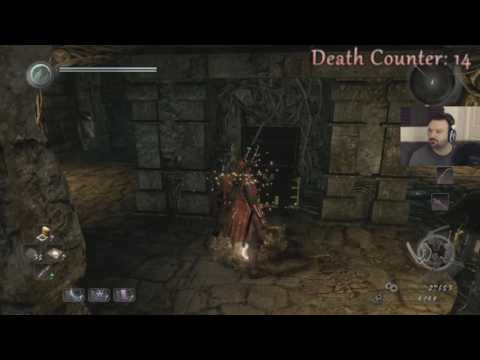 This Is How You Don't Play Nioh (OFFICIAL KOGaming Submission)