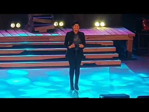 Sajjayana Concert - Oba Dutu E Mul Dine | Erandi Heshani