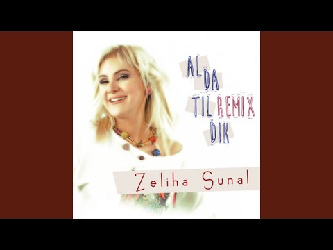 Aldatıldık (Remix)