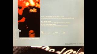 Last Test Part 1(Rework) - Oxia & The Hacker  /  Goodlife EP