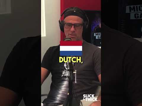 The SECRETS of DUTCH KICKBOXING