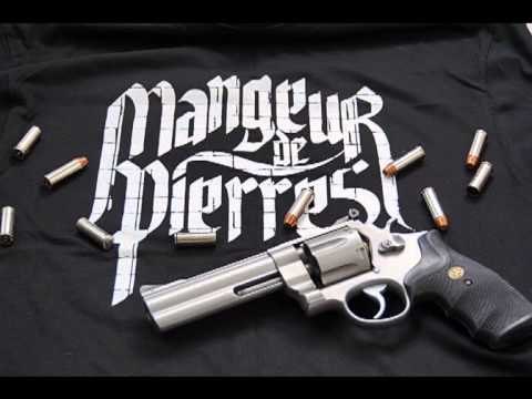 FREKO : Homme﻿ de néandertal ( 1997 )