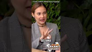 Download lagu Larasati Nugroho awalnya laki laki? #shorts #podcast #dennysumargo #larasati #fypシ゚viral mp3