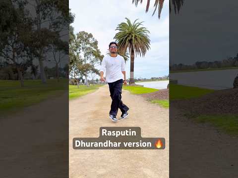 Bollywood Shuffle Mashup 🎬