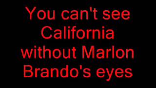 Slipknot   Eyeless Lyrics