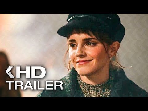 Trailer-Vorschau: Rückkehr nach Hogwarts - 20 Jahre Harry Potter
