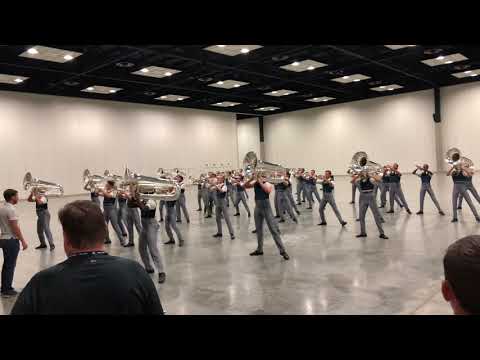 Cavaliers 2019 Prelims Lot