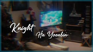 Download lagu ☾.- Knight - Ha Yoonbin°✧ mp3