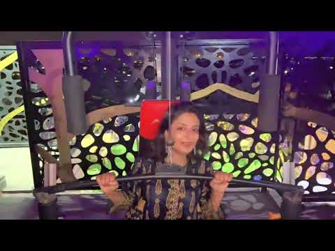 Exploring The Rich Hotel & Apartments with Wajdan Rao