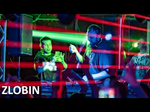 Zlobin live @ Keha Kolmakov B-Day