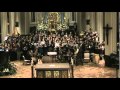 Shelter Your Name - Rose | Notre Dame Folk Choir