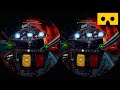 FLYING STAR WARS SHIPS IN VR FEELS UNREAL Squadrons SBS 3D