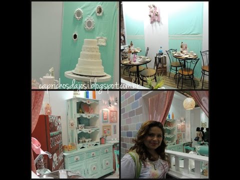 Vlog Mega Artesanal 2014(Decoração,Atesanatos, Dicas, etc.)