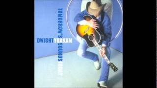 Dwight Yoakam - A World Of Blue