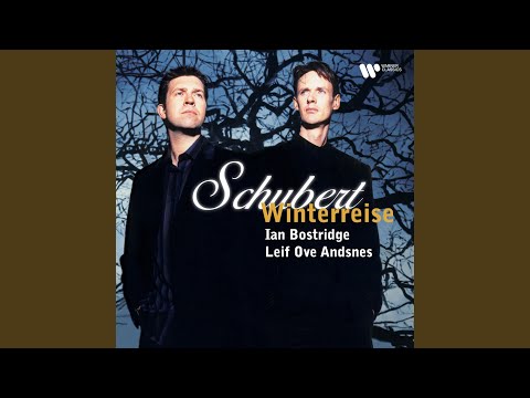 Winterreise, Op. 89, D. 911: No. 4, Erstarrung