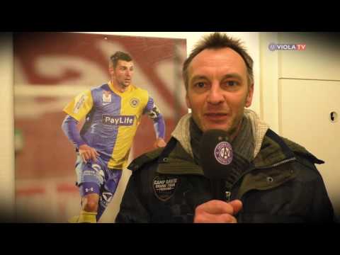 Die Vienna bangt um ihre Existenz - so könnt ihr helfen