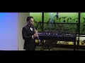 G. Gershwin arr. Stoltzman - It Ain't Necessarily So