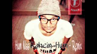 Hum Naa Rahein Hum   Remix