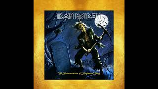 IRON MAIDEN - The Reincarnation of Benjamin Breeg [2020 Remaster]