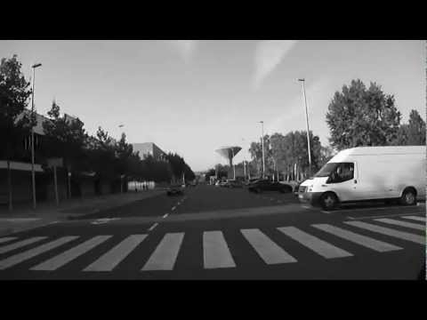 ROBER SC ft NYLO - AVECES (video oficial)