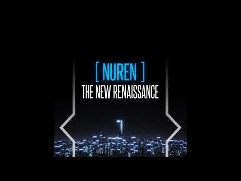 Jake Kaufman - Broken-Perfect [NUREN] The New Renaissance - full single (2015)
