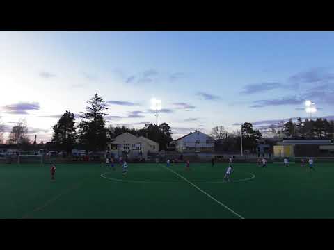 G19: Ekholt - Sprint 2 24.04.2018 Del 2