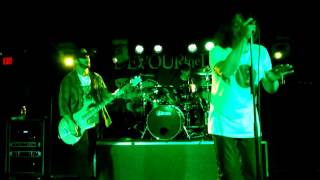 Devour the Day "Step Aside"