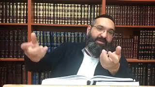 Pessah comment cacheriser ses Kelim partie 1