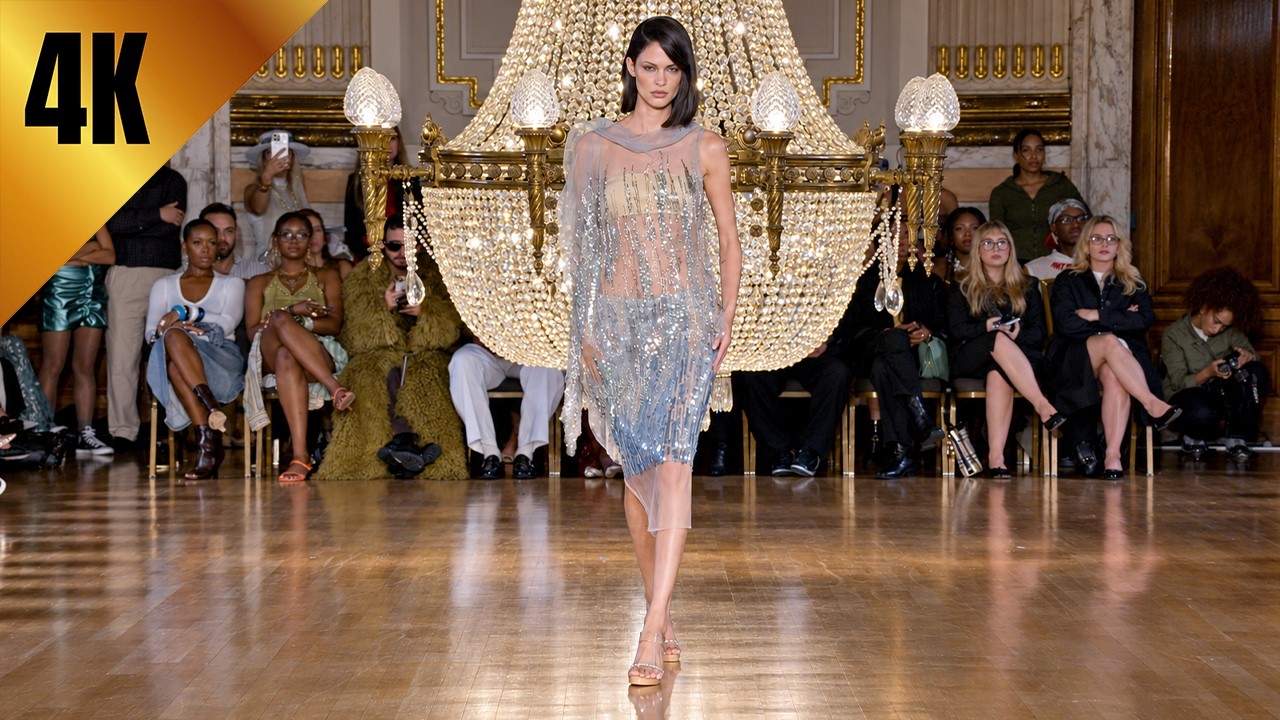Belsize25 | Spring/Summer 2027 | London Fashion Week