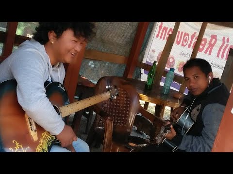 K khelcha hola | X-Danju Cover  | BibeK PooN Magar