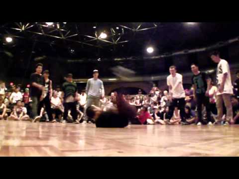 Squadron vs Skill Methodz vs War Machine | STRIFE.TV | United Styles 6 Finals