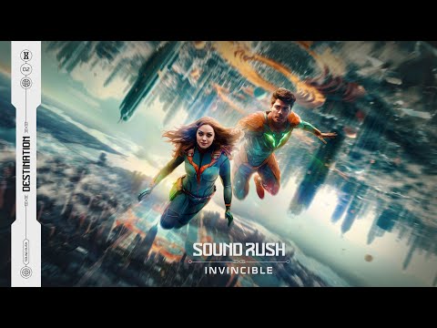 Video thumbnail for Invincible