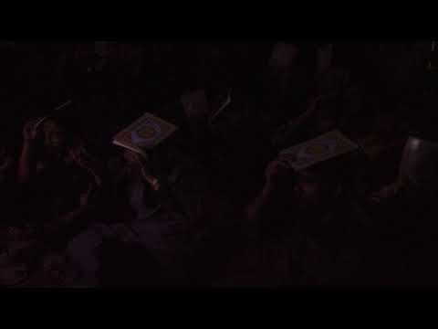 1439 - Shabe 21st Ramazan | Shahadat Ali Ibne Abu Talib a.s | Marsiya , Quran Aamal, Taboot & Ziarat