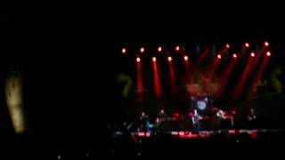 Santiano der alte und das Meer