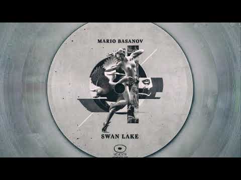 Mario Basanov - Swan