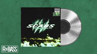 Caleb Cruise - Scars (feat. TYuS) RnBass