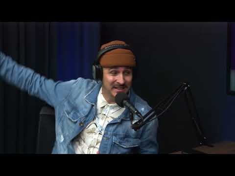 Bate papo de estreia com Goes e Biorki - Livre Vem Viver PodCast - EP 01