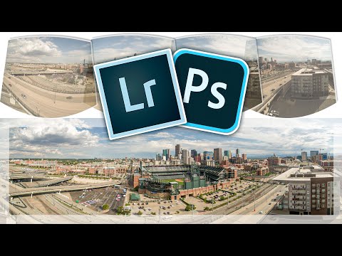 LENS BLUR in Lightroom how to get perfect results