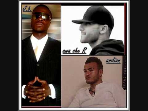 Ardian ft Awa ohne R & J.b. - Anderst