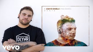Cómo Duele Lyrics English Translation