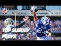 The TOP Plays From Sunday Week 4