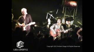 Hall &amp; Oates sing 'Marigold Sky' at Midem Cannes France for Onlinetv by Rick Siegel